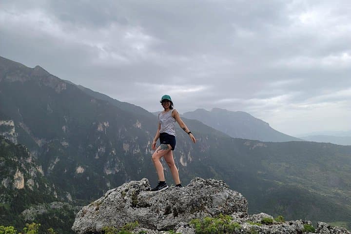 3-Day Tomorr Camping & Kayaking Adventure from Berat photo 4