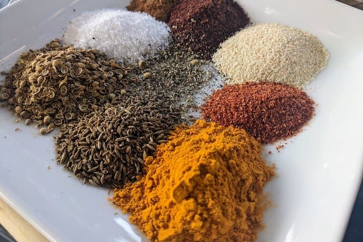 Hands-On Indian Cooking Class with Local Chef Naina in Decatur (Atlanta) photo 5