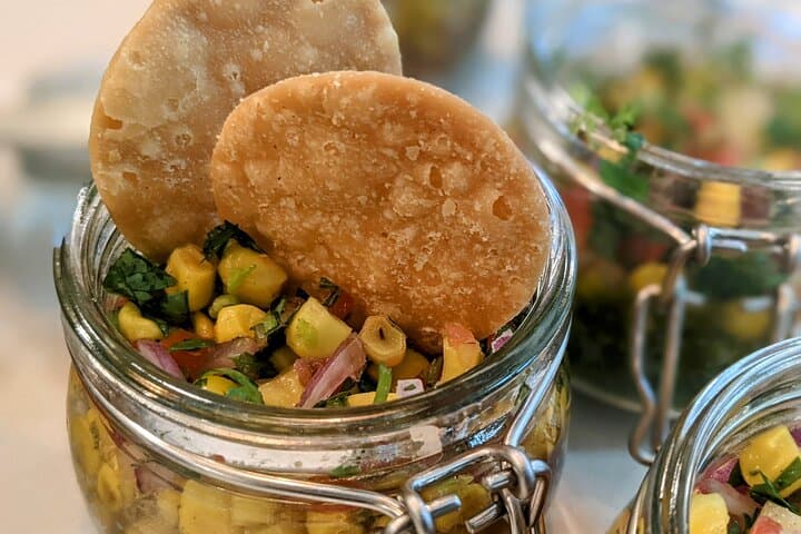 Hands-On Indian Cooking Class with Local Chef Naina in Decatur (Atlanta) photo 2