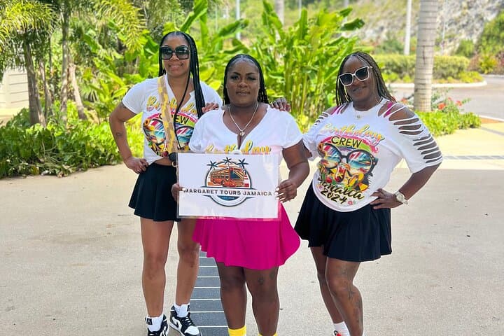 Montego Bay Private Airport Transfer — Direct Hotel Rides with Local Drivers