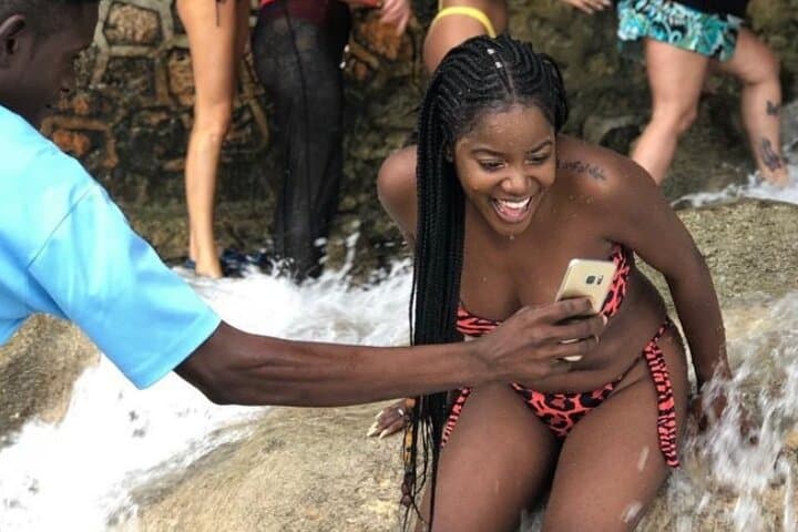 Climb Dunn's River Falls: Ocho Rios Hike & Swim Guide photo 4