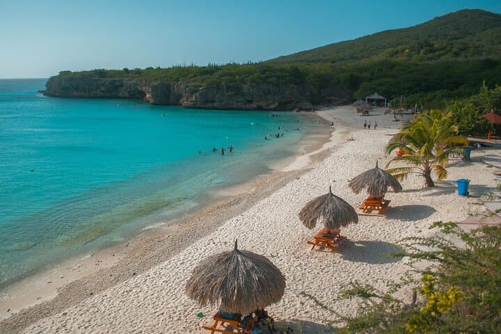 Private SUV Tour to Swim with Turtles at Playa Piskado, Curaçao (4–5 Hours) photo 2