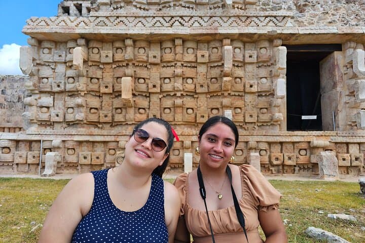 Half-Day to Uxmal: Morning Archaeology Tour from Merida photo 5