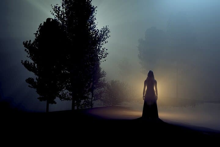 Savannah Haunted Hot Spots: Ghost Hunters’ Guided Night Walk in the Historic District photo 3
