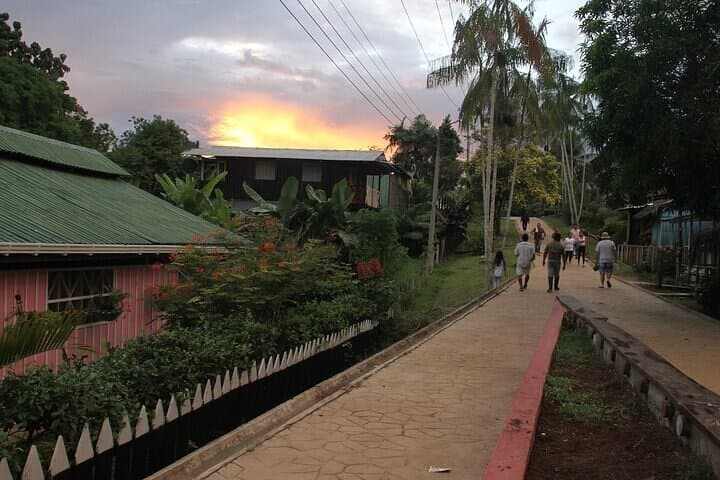 Private 4-Day Amazon Expedition: Leticia, Puerto Nariño & Marasha Reserve photo 4