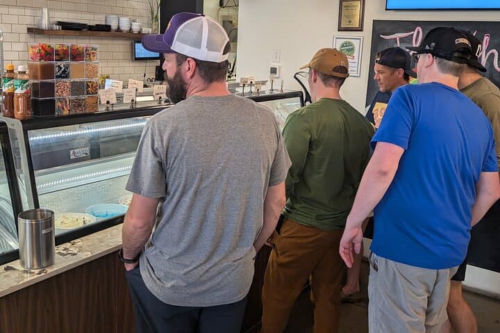 Minneapolis North Loop Food Tour: Local Eats, History & Northeast Flavors photo 3