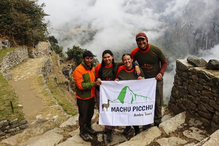 4-Day Inca Trail to Machu Picchu: Complete Trekking Guide