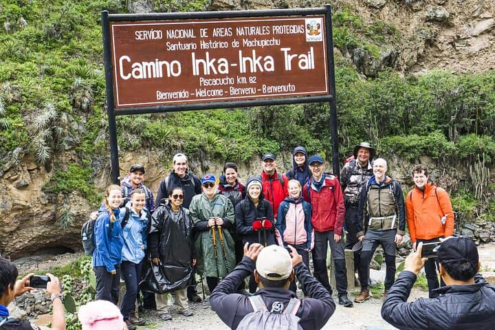 4-Day Inca Trail to Machu Picchu: Complete Trekking Guide photo 2