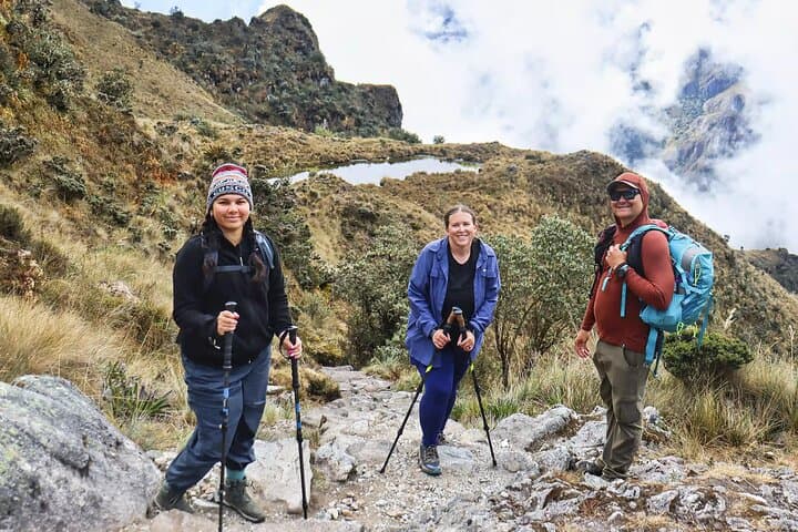 4-Day Inca Trail to Machu Picchu: Complete Trekking Guide photo 6