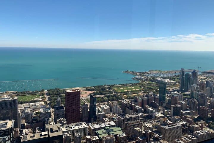 5-Day Great Lakes Tour from Chicago — Lake Superior, Huron & Michigan Highlights photo 4