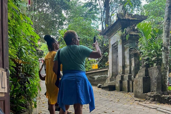 Campuhan Ridge Walk Ubud: Self-Guided Audio Tour & Cultural Highlights photo 6