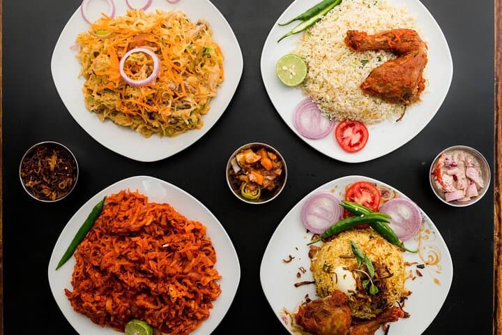 Private Colombo Tuk-Tuk Street Food Tour — 3-Hour Culinary Ride Through Pettah & Galle Face photo 5