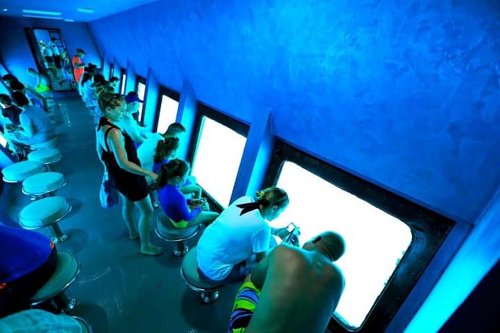 Hurghada Semi-Submarine & Snorkel: 2-Hour Red Sea Marine Adventure photo 1