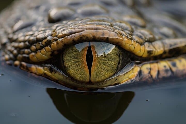 Skip-the-Line Crocoparc Agadir: Gardens, Crocodiles & Family Fun photo 3