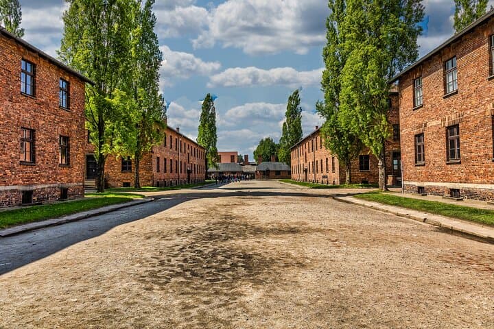 Auschwitz-Birkenau Guided Tour from Krakow: Tickets, Transfer & Licensed Museum Guide photo 3