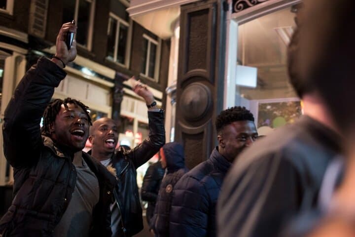 Private Amsterdam Bar Tour: Guided Pub Crawl in City Center photo 3