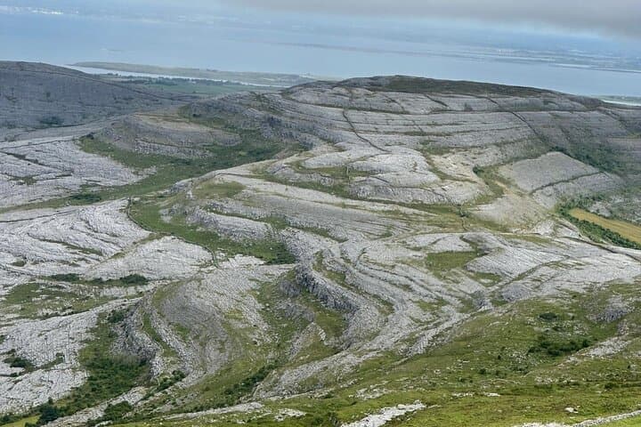 Private Luxury Day Trip to the Cliffs of Moher from Dublin photo 5