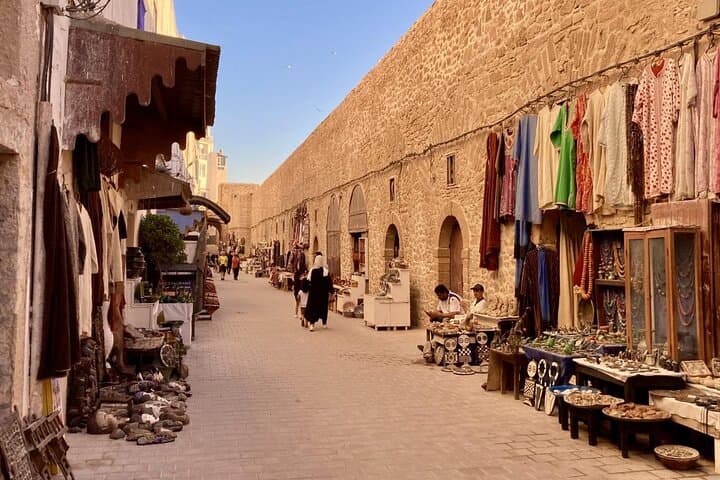 Essaouira Sea and Culture Day Trip from Marrakech photo 4