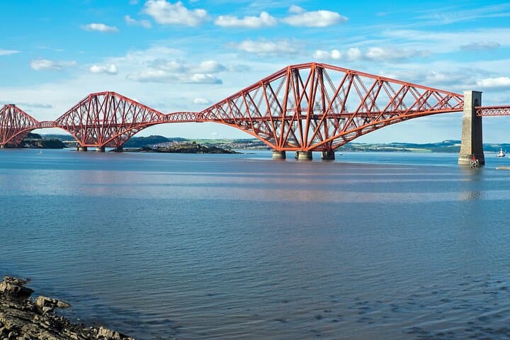 Loch Ness, Inverness & the Scottish Highlands: 2-Day Tour from Edinburgh photo 4