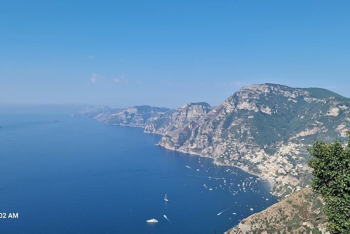 Hiking the Path of the Gods from Nocelle: Amalfi Coast Panorama in 3 Hours photo 5