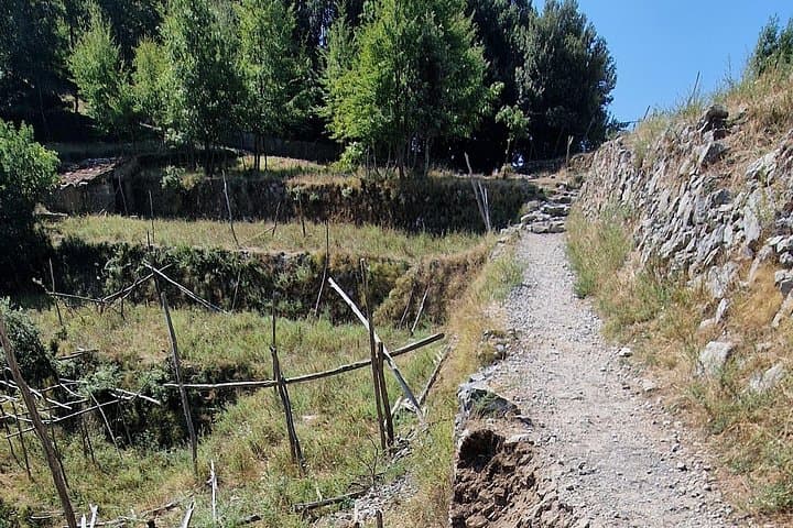 Private Path of the Gods Hike from Agerola — 3‑Hour Amalfi Coast Walk photo 1