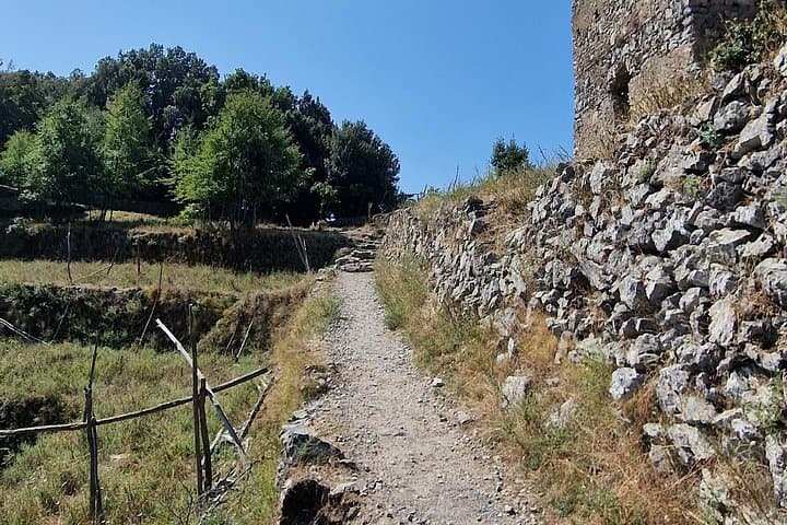 Private Path of the Gods Hike from Agerola — 3‑Hour Amalfi Coast Walk photo 2