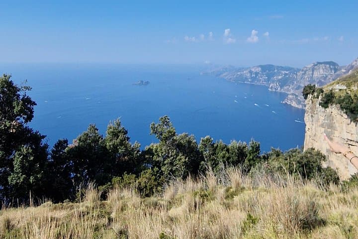Private Path of the Gods Hike from Agerola — 3‑Hour Amalfi Coast Walk photo 3