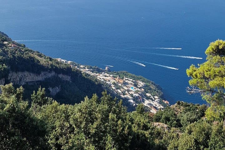 Private Path of the Gods Hike from Agerola — 3‑Hour Amalfi Coast Walk photo 4