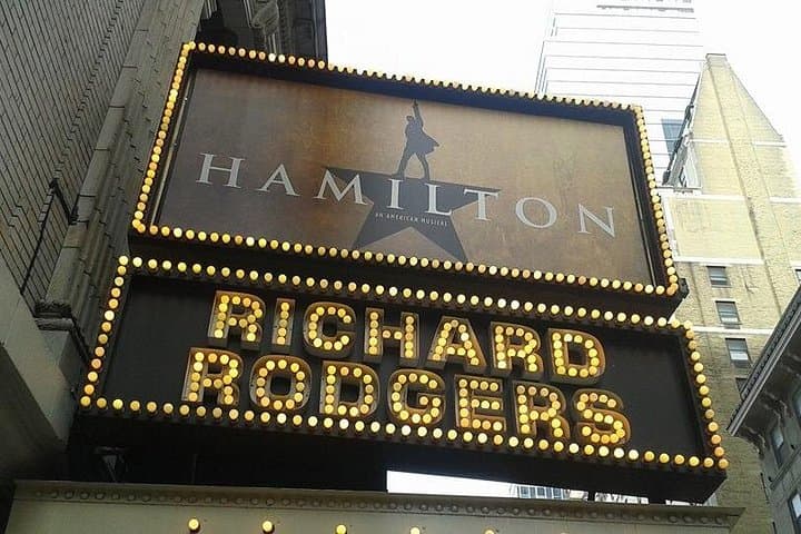 Sing Through Hamilton's Manhattan: 2-Hour Musical Walking Tour of Lower Manhattan photo 4