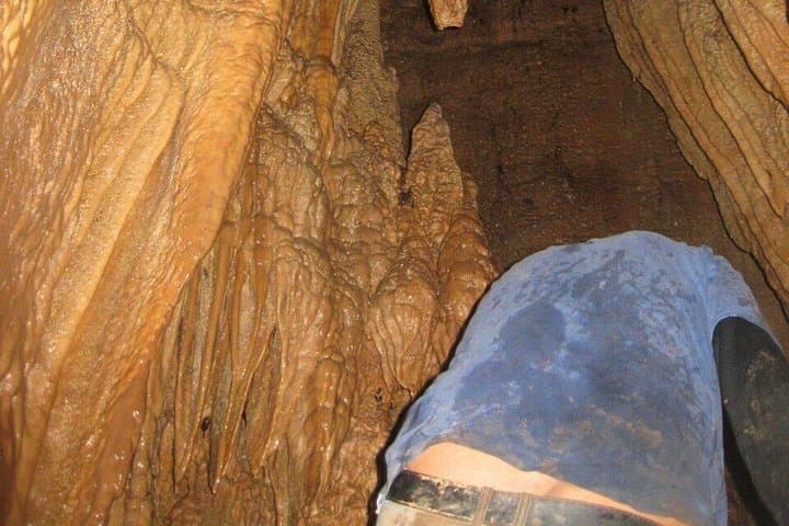 Exploring the Tayos Caves and Shuar Community: 2-Day Jungle Trek from Puyo photo 3