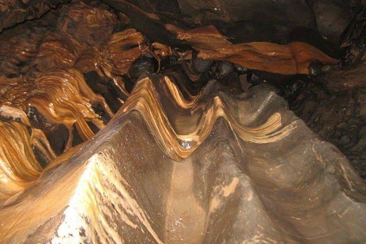 Exploring the Tayos Caves and Shuar Community: 2-Day Jungle Trek from Puyo photo 4