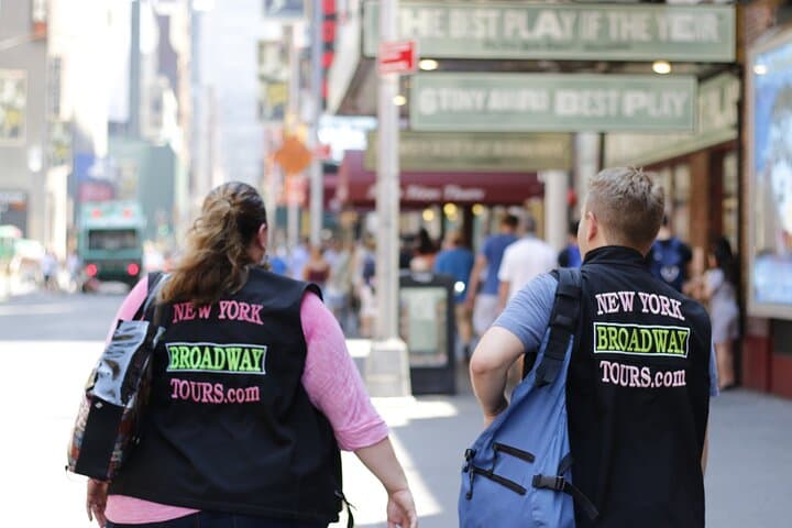 Explore RENT's East Village: Jonathan Larson Musical Walking Tour in NYC photo 4
