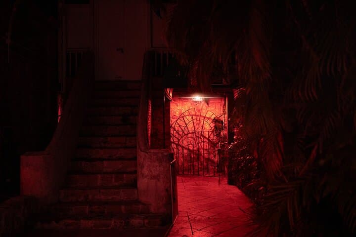 St. Croix Ghost Tour: Haunted Night Walk Through Historic Christiansted photo 5