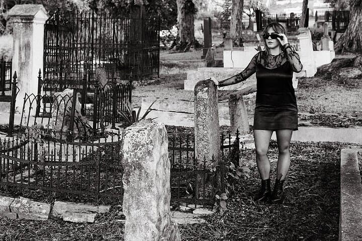 St. Croix Ghost Tour: Haunted Night Walk Through Historic Christiansted photo 3