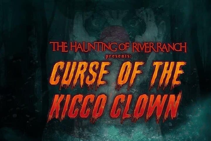 Haunting of River Ranch: Central Florida Haunted Hayride Experience photo 5