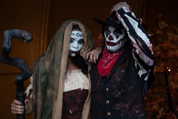 Haunting of River Ranch: Central Florida Haunted Hayride Experience photo 4