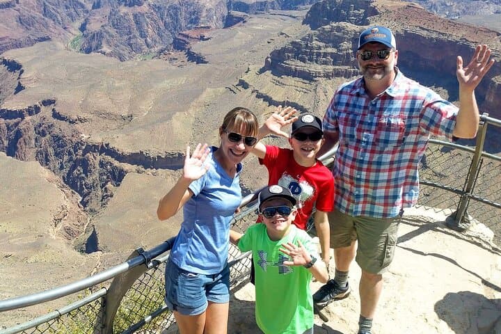 Exploring the Grand Canyon South Rim: A Small-Group Day Tour from Flagstaff