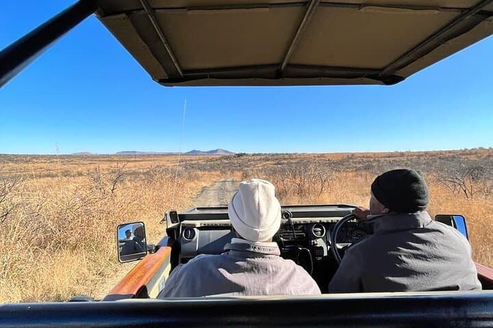 Kruger In-Depth Safari: 6-Day Glamping & Wilderness Experience photo 2