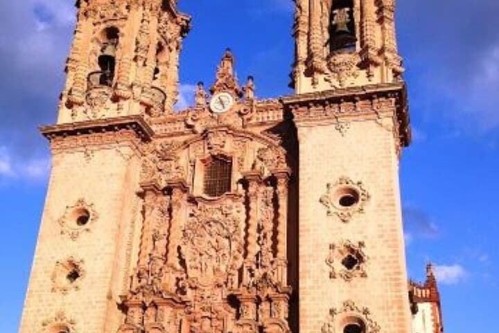 Taxco in One Day: Colonial Silver Town Day Trip from Acapulco photo 5