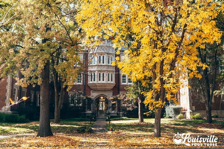 Highlands Victorian Walk: Food, Bourbon & Louisville History photo 5