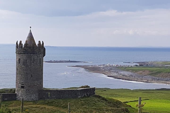 Private Two-Day Tour from Dublin to Galway & the Cliffs of Moher photo 4