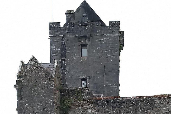 Private Two-Day Tour from Dublin to Galway & the Cliffs of Moher photo 5