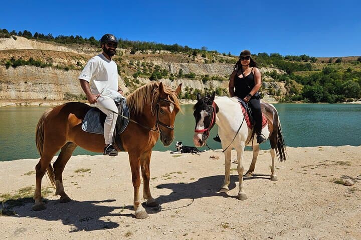 Horseback Riding & Hiking on Fruška Gora: Day Trip from Belgrade
