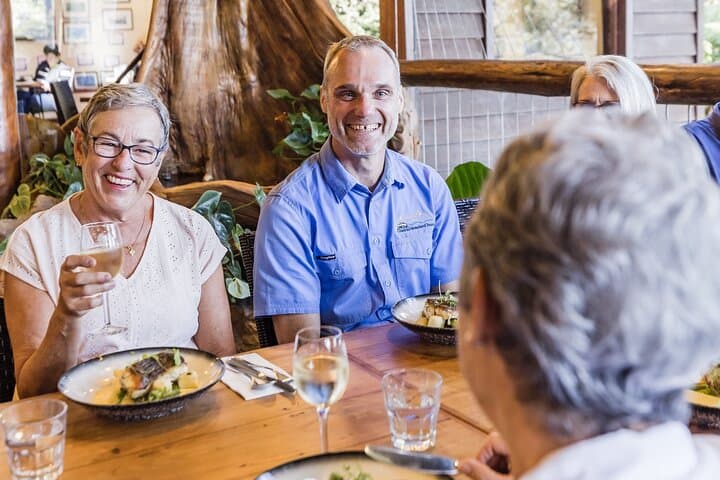 Sunshine Coast Hinterland Culinary Day Trip — Montville, Maleny & Glass House Mountains photo 5