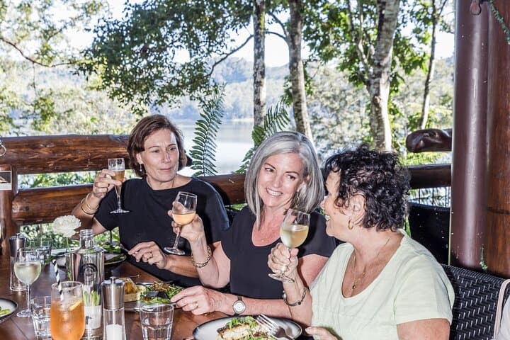 Sunshine Coast Hinterland Culinary Day Trip — Montville, Maleny & Glass House Mountains photo 6