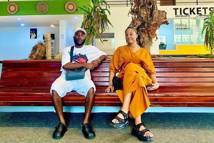 Accra City Tour: Full-Day Cultural & Coastal Highlights photo 5
