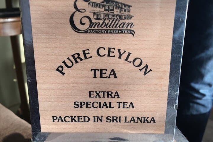 Private Colombo Tuk-Tuk Street Food Tour — 3-Hour Culinary Ride Through Pettah & Galle Face photo 4