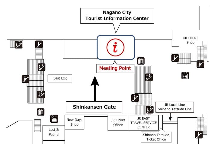 Snow Monkeys and Traditional Miso: Day Tour from Nagano photo 6