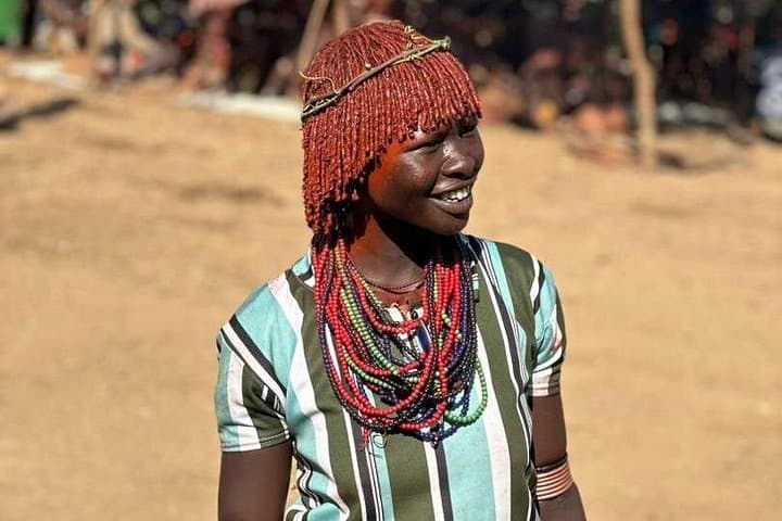 6-Day Private Omo Valley Cultural & Wildlife Tour — Jinka to Arba Minch photo 3
