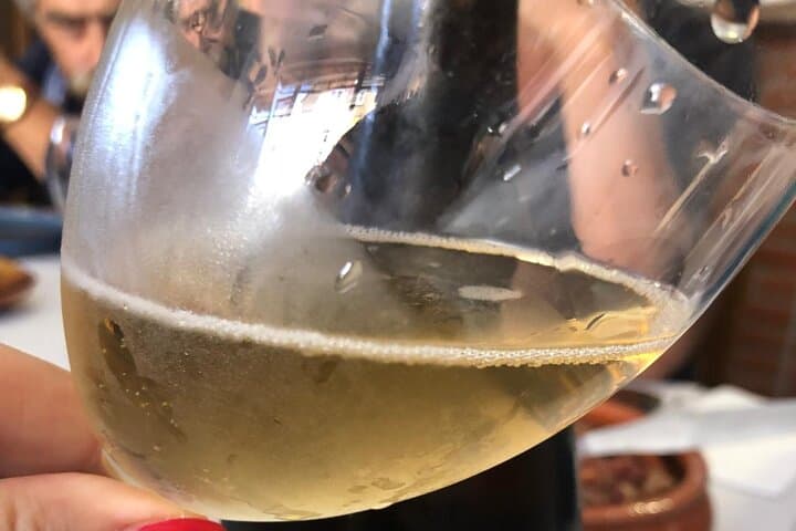 Porto Traditional Market Lunch & Wine: Private Culinary Tour with a Sommeliere photo 4